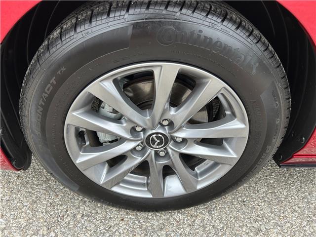 2023 Mazda Mazda3 GS (Stk: M6031) in Sarnia - Image 9 of 32 2023 Mazda Mazda3 GS (Stk: M6031) in Sarnia - Image 9 of 32