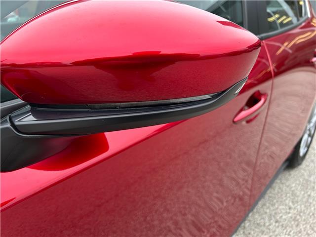 2023 Mazda Mazda3 GS (Stk: M6031) in Sarnia - Image 10 of 32 2023 Mazda Mazda3 GS (Stk: M6031) in Sarnia - Image 10 of 32