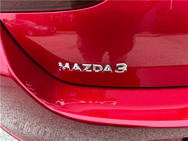 2023 Mazda Mazda3 GS (Stk: M6031) in Sarnia - Image 11 of 32 2023 Mazda Mazda3 GS (Stk: M6031) in Sarnia - Image 11 of 32