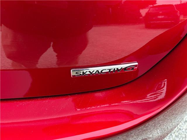 2023 Mazda Mazda3 GS (Stk: M6031) in Sarnia - Image 12 of 32 2023 Mazda Mazda3 GS (Stk: M6031) in Sarnia - Image 12 of 32