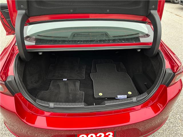 2023 Mazda Mazda3 GS (Stk: M6031) in Sarnia - Image 14 of 32 2023 Mazda Mazda3 GS (Stk: M6031) in Sarnia - Image 14 of 32