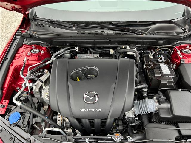2023 Mazda Mazda3 GS (Stk: M6031) in Sarnia - Image 16 of 32 2023 Mazda Mazda3 GS (Stk: M6031) in Sarnia - Image 16 of 32