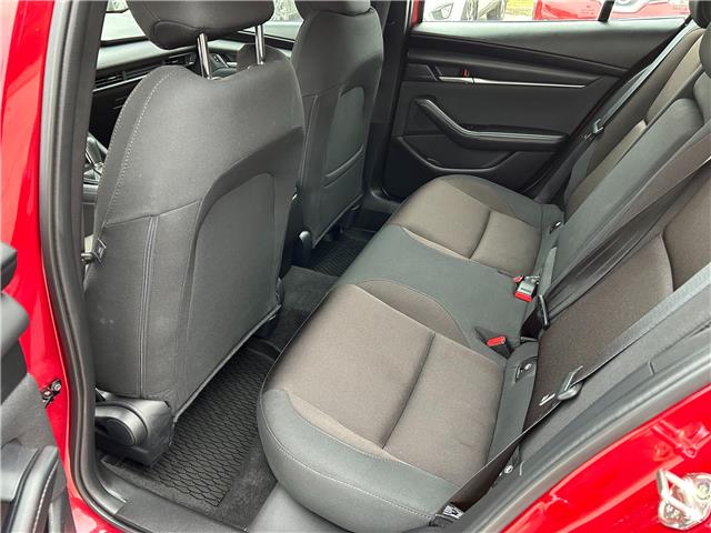2023 Mazda Mazda3 GS (Stk: M6031) in Sarnia - Image 17 of 32 2023 Mazda Mazda3 GS (Stk: M6031) in Sarnia - Image 17 of 32