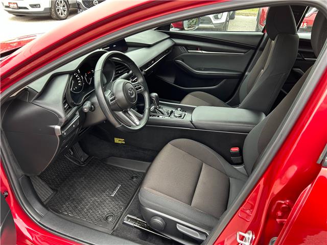 2023 Mazda Mazda3 GS (Stk: M6031) in Sarnia - Image 18 of 32 2023 Mazda Mazda3 GS (Stk: M6031) in Sarnia - Image 18 of 32