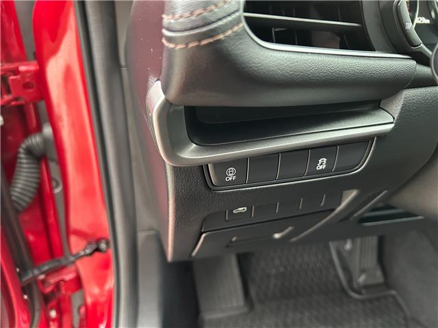 2023 Mazda Mazda3 GS (Stk: M6031) in Sarnia - Image 20 of 32 2023 Mazda Mazda3 GS (Stk: M6031) in Sarnia - Image 20 of 32