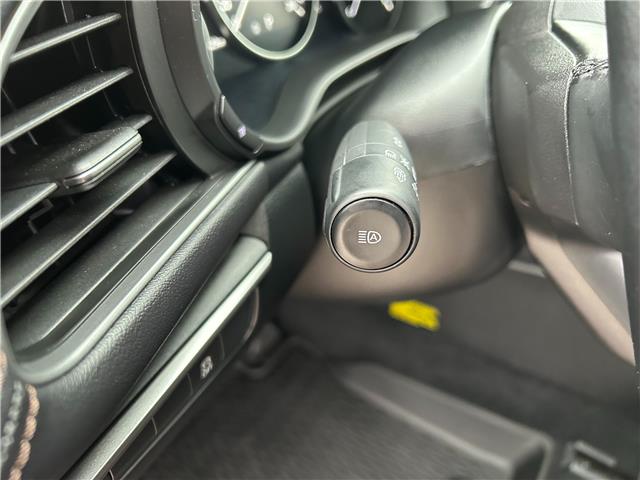 2023 Mazda Mazda3 GS (Stk: M6031) in Sarnia - Image 21 of 32 2023 Mazda Mazda3 GS (Stk: M6031) in Sarnia - Image 21 of 32