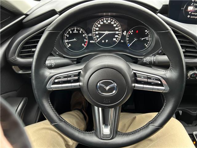 2023 Mazda Mazda3 GS (Stk: M6031) in Sarnia - Image 23 of 32 2023 Mazda Mazda3 GS (Stk: M6031) in Sarnia - Image 23 of 32