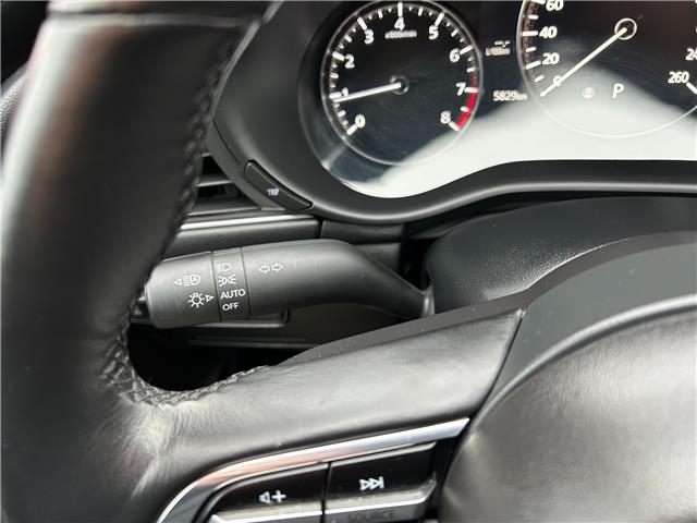 2023 Mazda Mazda3 GS (Stk: M6031) in Sarnia - Image 24 of 32 2023 Mazda Mazda3 GS (Stk: M6031) in Sarnia - Image 24 of 32