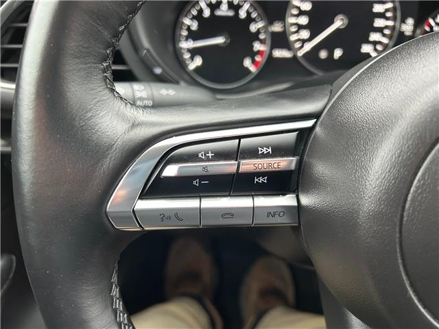 2023 Mazda Mazda3 GS (Stk: M6031) in Sarnia - Image 26 of 32 2023 Mazda Mazda3 GS (Stk: M6031) in Sarnia - Image 26 of 32