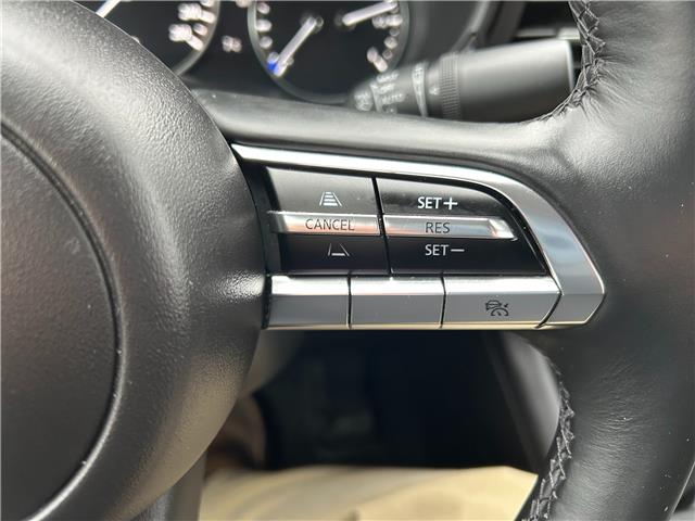 2023 Mazda Mazda3 GS (Stk: M6031) in Sarnia - Image 27 of 32 2023 Mazda Mazda3 GS (Stk: M6031) in Sarnia - Image 27 of 32