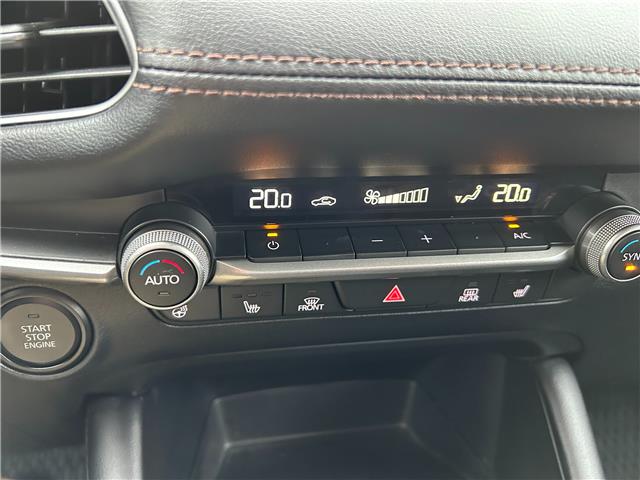 2023 Mazda Mazda3 GS (Stk: M6031) in Sarnia - Image 29 of 32 2023 Mazda Mazda3 GS (Stk: M6031) in Sarnia - Image 29 of 32