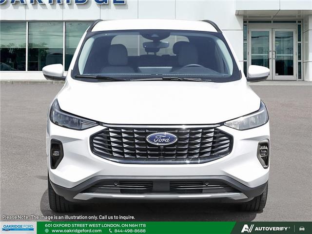 2026 Ford Escape PHEV (Stk: D55074) in London - Image 2 of 23