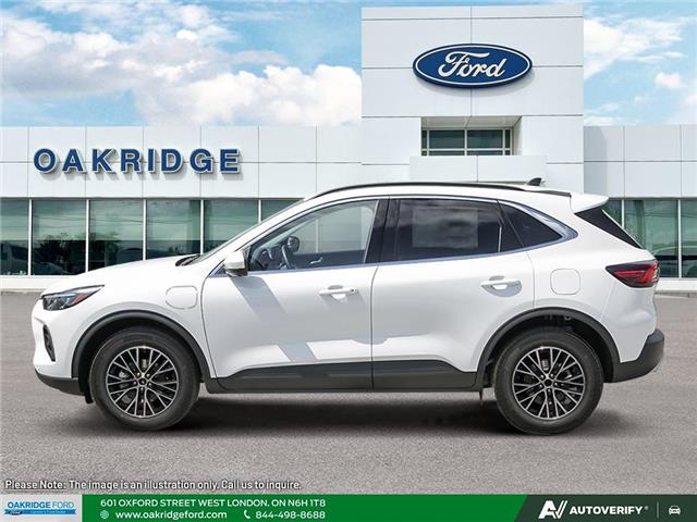 2026 Ford Escape PHEV (Stk: D55074) in London - Image 3 of 23