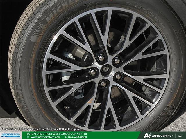 2026 Ford Escape PHEV (Stk: D55074) in London - Image 7 of 23