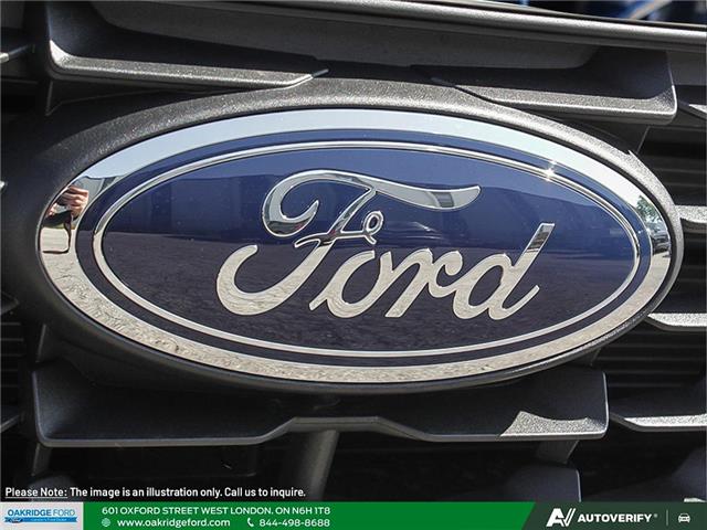 2026 Ford Escape PHEV (Stk: D55074) in London - Image 8 of 23