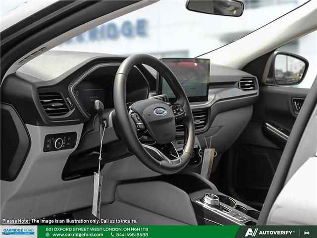 2026 Ford Escape PHEV (Stk: D55074) in London - Image 9 of 23