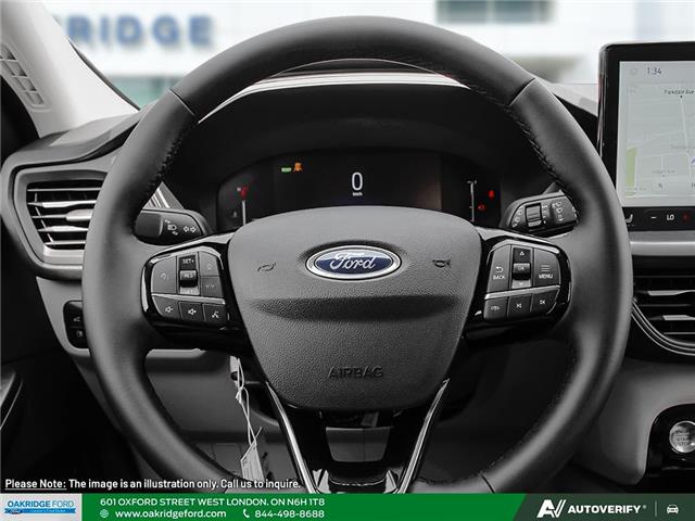 2026 Ford Escape PHEV (Stk: D55074) in London - Image 10 of 23