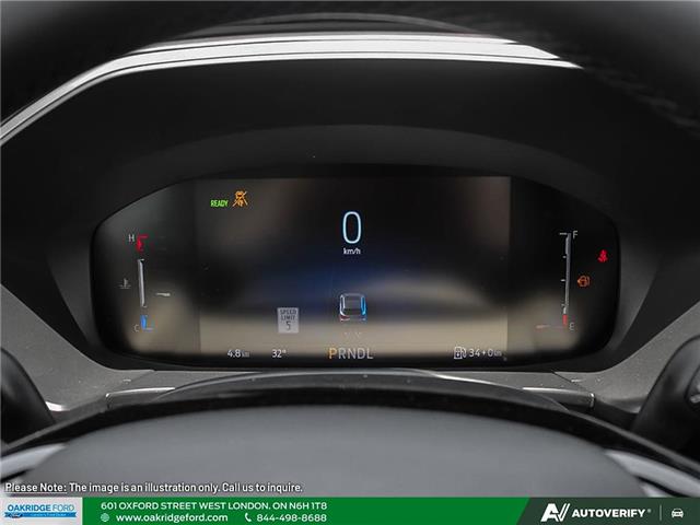 2026 Ford Escape PHEV (Stk: D55074) in London - Image 11 of 23