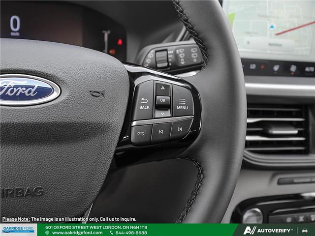 2026 Ford Escape PHEV (Stk: D55074) in London - Image 12 of 23