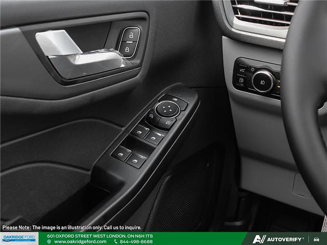 2026 Ford Escape PHEV (Stk: D55074) in London - Image 13 of 23