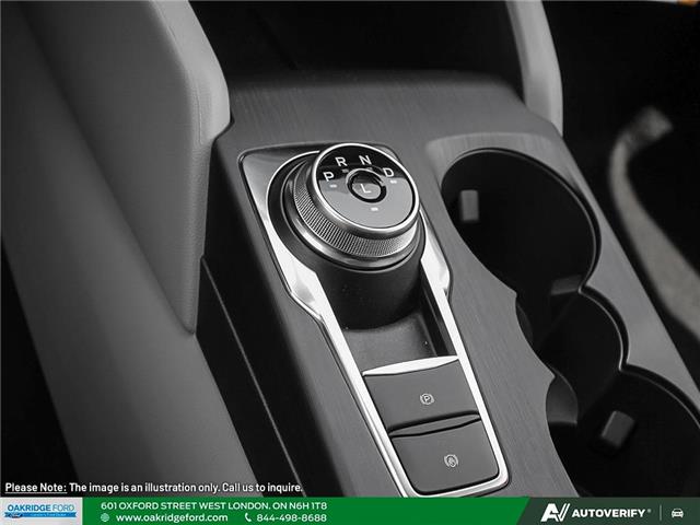 2026 Ford Escape PHEV (Stk: D55074) in London - Image 14 of 23