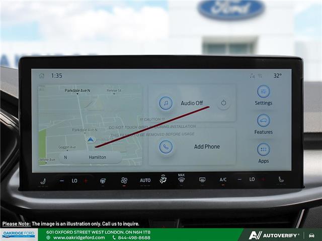 2026 Ford Escape PHEV (Stk: D55074) in London - Image 15 of 23
