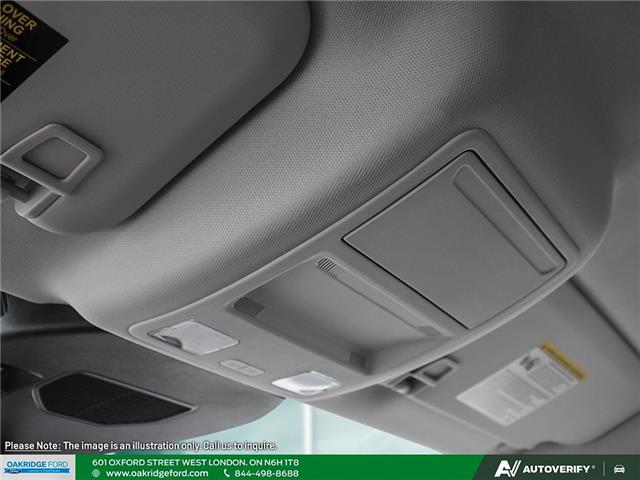 2026 Ford Escape PHEV (Stk: D55074) in London - Image 16 of 23