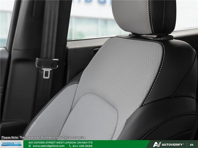 2026 Ford Escape PHEV (Stk: D55074) in London - Image 17 of 23