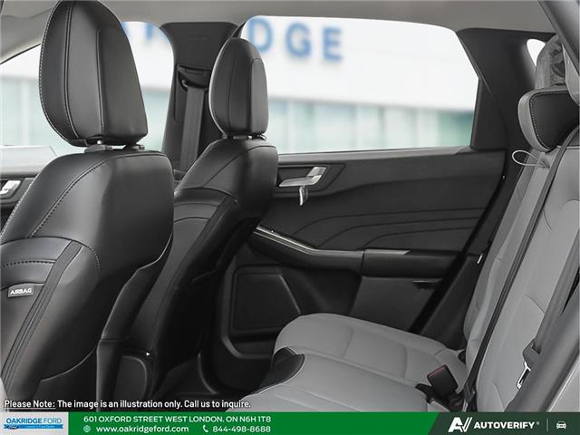 2026 Ford Escape PHEV (Stk: D55074) in London - Image 18 of 23