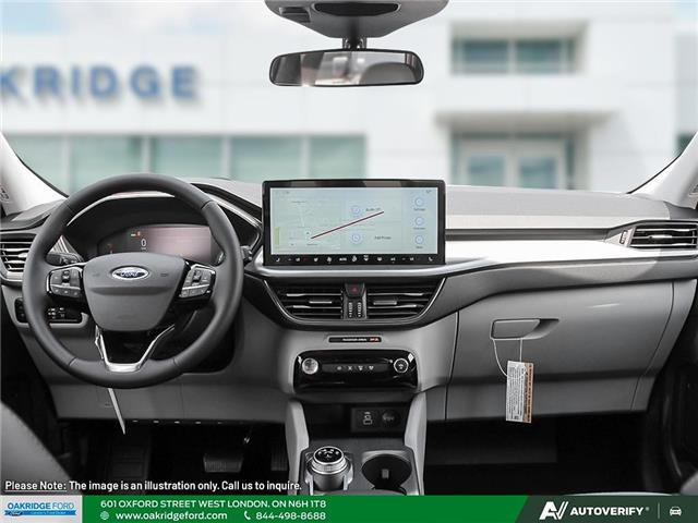 2026 Ford Escape PHEV (Stk: D55074) in London - Image 19 of 23