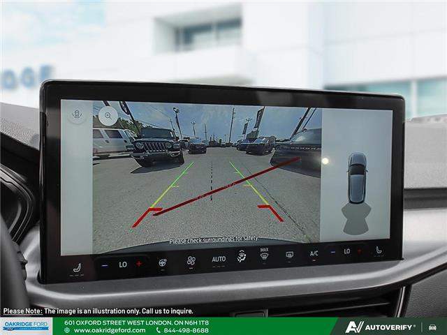 2026 Ford Escape PHEV (Stk: D55074) in London - Image 20 of 23