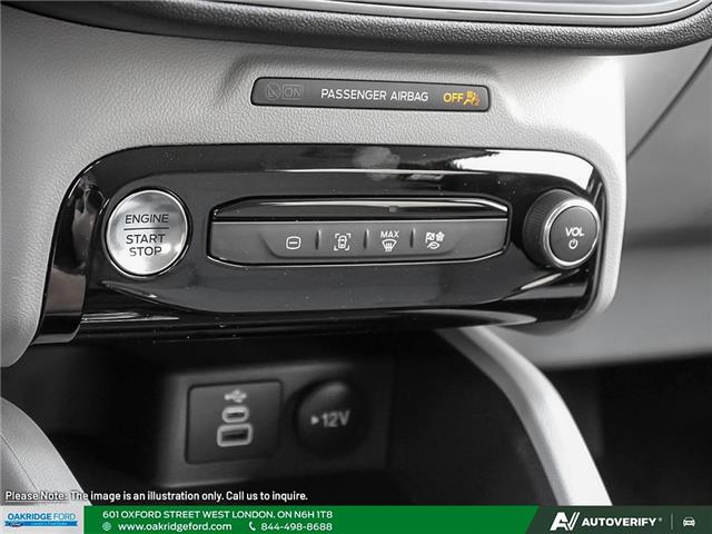 2026 Ford Escape PHEV (Stk: D55074) in London - Image 21 of 23