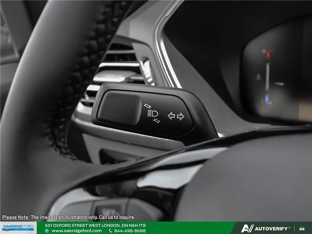 2026 Ford Escape PHEV (Stk: D55074) in London - Image 22 of 23