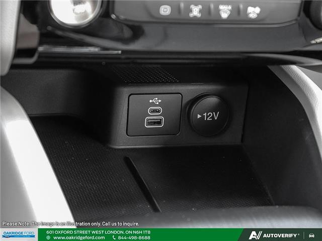 2026 Ford Escape PHEV (Stk: D55074) in London - Image 23 of 23