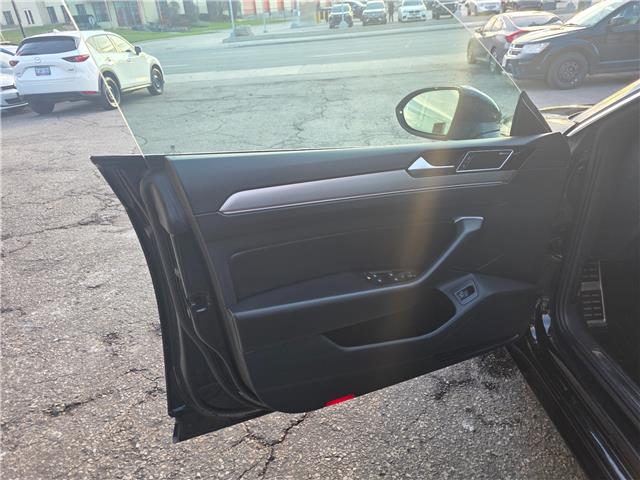 2019 Volkswagen Arteon 2.0 TSI (Stk: 2511602) in Waterloo - Image 12 of 28