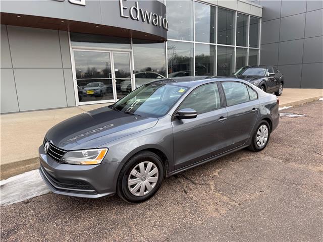 2016 Volkswagen Jetta 1.4 TSI Trendline (Stk: 24661) in Pembroke - Image 3 of 30