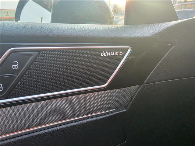 2019 Volkswagen Arteon 2.0 TSI (Stk: 2511602) in Waterloo - Image 13 of 28