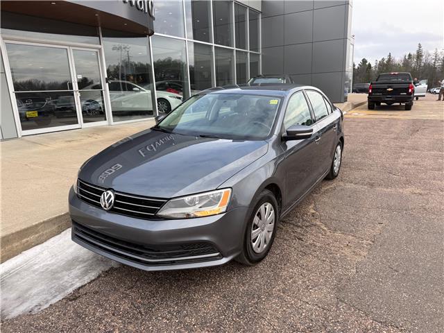 2016 Volkswagen Jetta 1.4 TSI Trendline (Stk: 24661) in Pembroke - Image 4 of 30