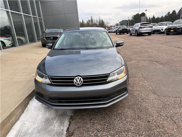 2016 Volkswagen Jetta 1.4 TSI Trendline (Stk: 24661) in Pembroke - Image 5 of 30