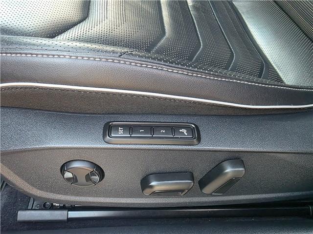 2019 Volkswagen Arteon 2.0 TSI (Stk: 2511602) in Waterloo - Image 15 of 28