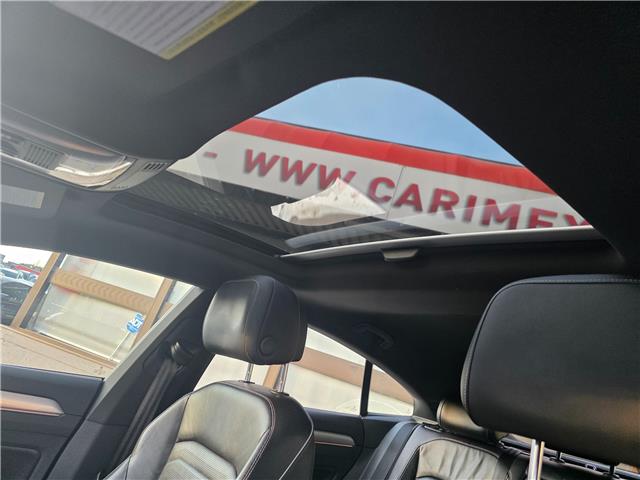 2019 Volkswagen Arteon 2.0 TSI (Stk: 2511602) in Waterloo - Image 16 of 28