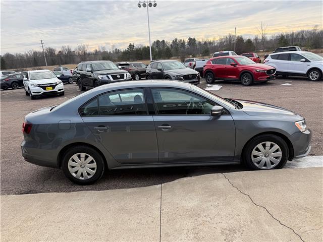2016 Volkswagen Jetta 1.4 TSI Trendline (Stk: 24661) in Pembroke - Image 9 of 30