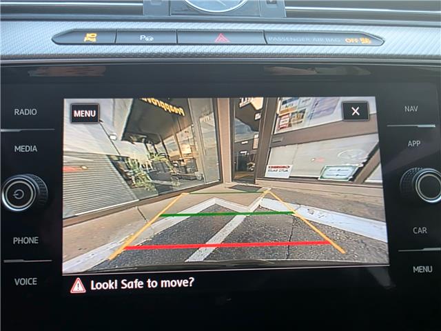 2019 Volkswagen Arteon 2.0 TSI (Stk: 2511602) in Waterloo - Image 20 of 28