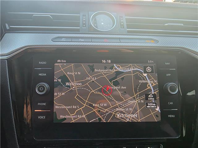 2019 Volkswagen Arteon 2.0 TSI (Stk: 2511602) in Waterloo - Image 21 of 28