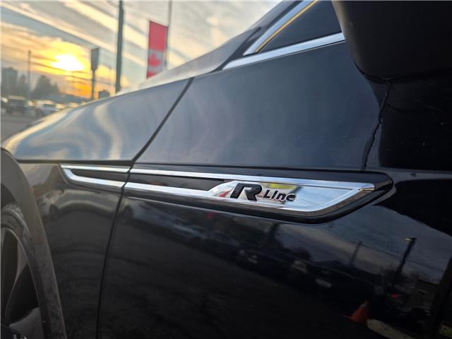 2019 Volkswagen Arteon 2.0 TSI (Stk: 2511602) in Waterloo - Image 10 of 28