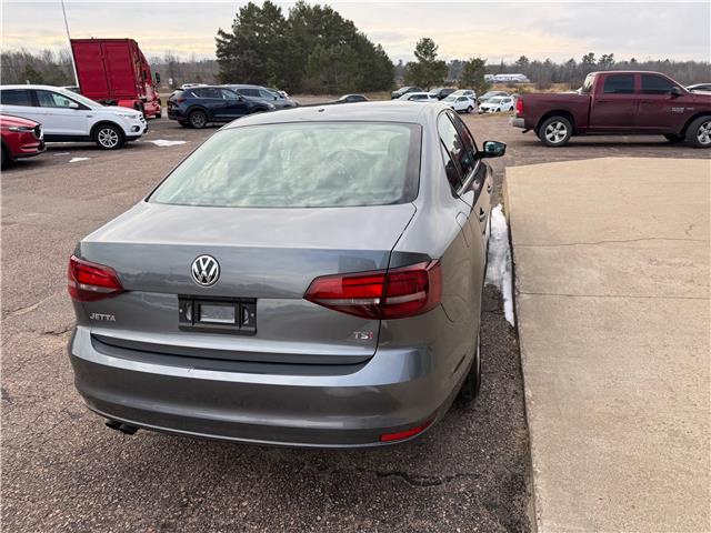 2016 Volkswagen Jetta 1.4 TSI Trendline (Stk: 24661) in Pembroke - Image 12 of 30