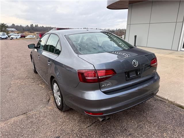 2016 Volkswagen Jetta 1.4 TSI Trendline (Stk: 24661) in Pembroke - Image 13 of 30