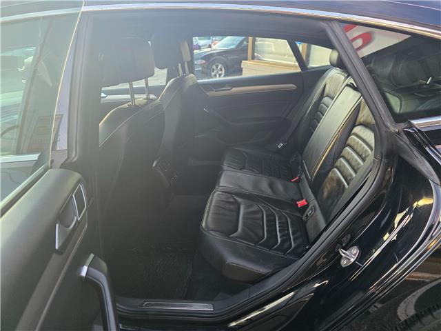 2019 Volkswagen Arteon 2.0 TSI (Stk: 2511602) in Waterloo - Image 23 of 28