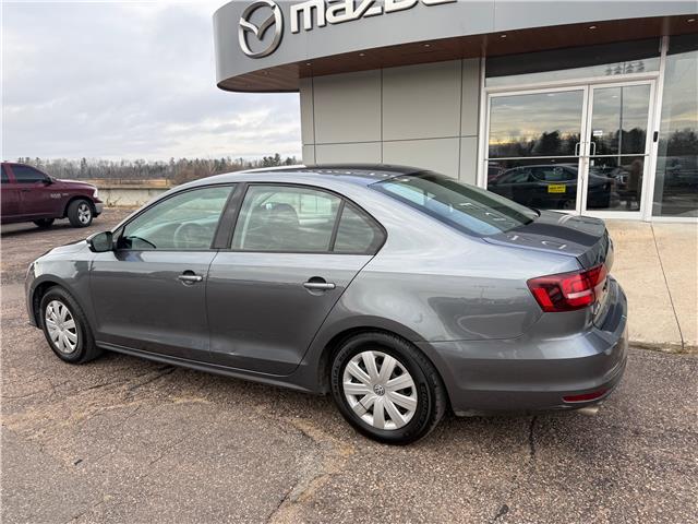 2016 Volkswagen Jetta 1.4 TSI Trendline (Stk: 24661) in Pembroke - Image 14 of 30