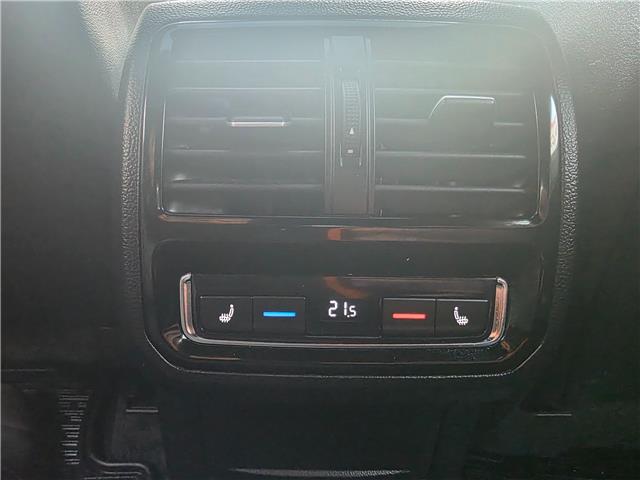 2019 Volkswagen Arteon 2.0 TSI (Stk: 2511602) in Waterloo - Image 24 of 28